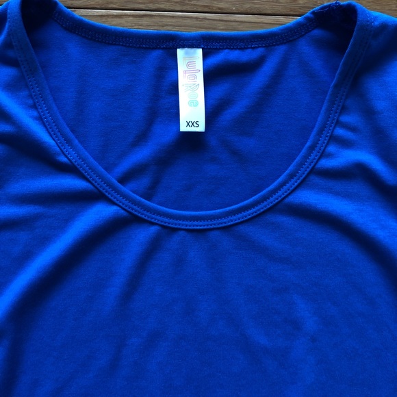 Lularoe Lynnae NWT - Picture 3 of 3